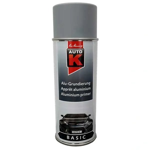 Auto-K 1K Alu Grundierung 400ml
